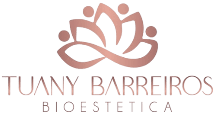 Logo Tuany Barreiros Bioestética