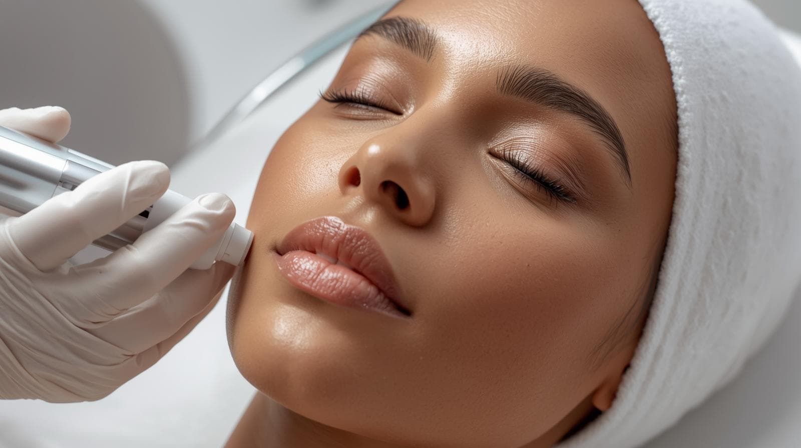 Resultado de tratamento de pele 3